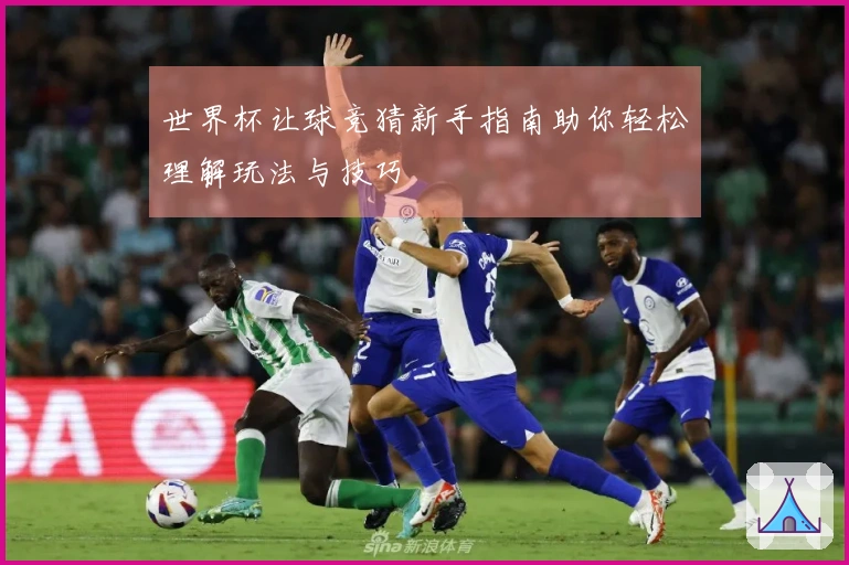 世界杯让球竞猜新手指南助你轻松理解玩法与技巧