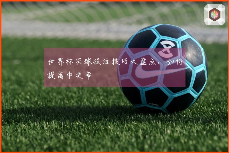 世界杯买球投注技巧大盘点，如何提高中奖率