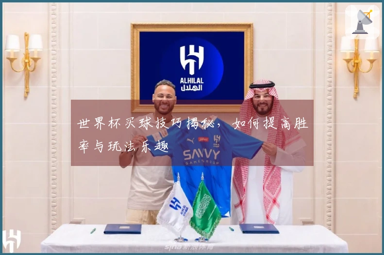 世界杯买球技巧揭秘，如何提高胜率与玩法乐趣