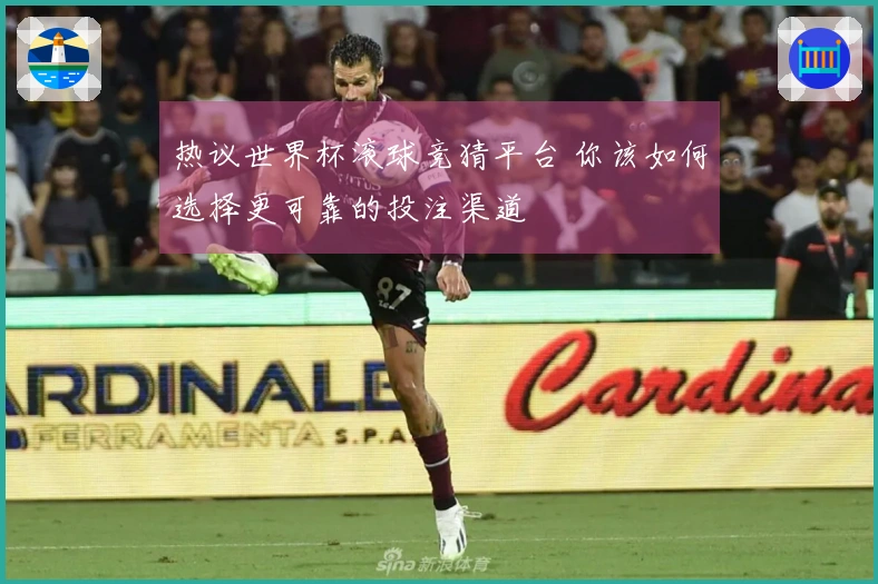 热议世界杯滚球竞猜平台 你该如何选择更可靠的投注渠道