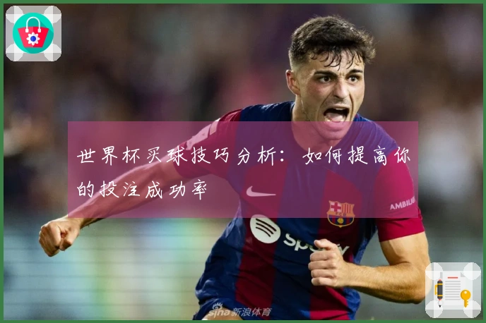 世界杯买球技巧分析：如何提高你的投注成功率