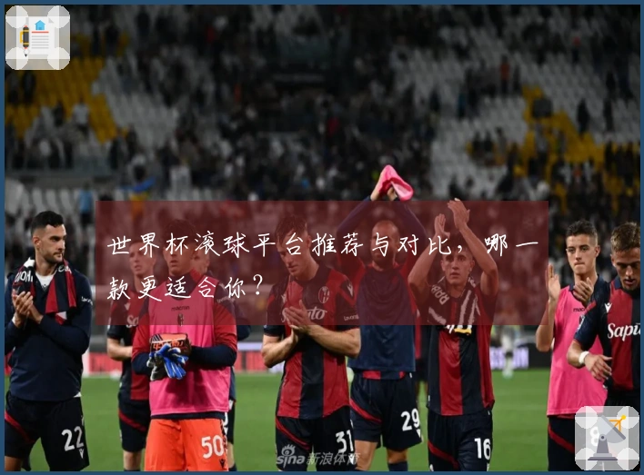世界杯滚球平台推荐与对比，哪一款更适合你？