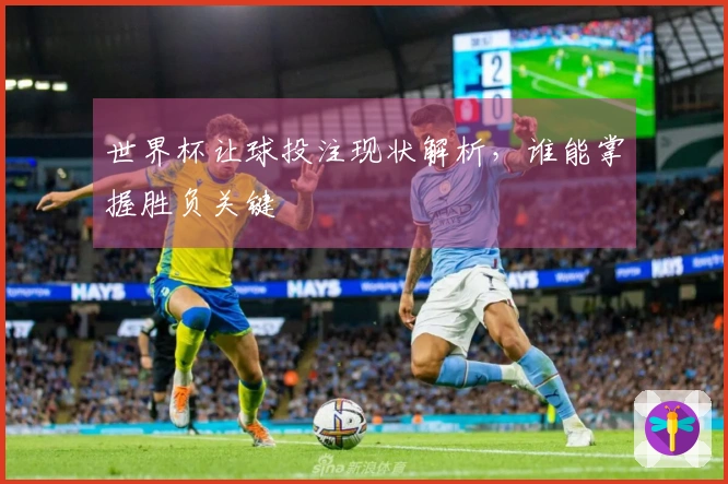 世界杯让球投注现状解析，谁能掌握胜负关键