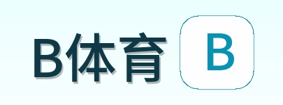 B体育 logo